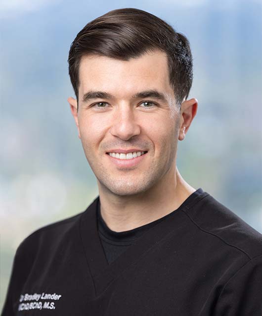 bradley image profile