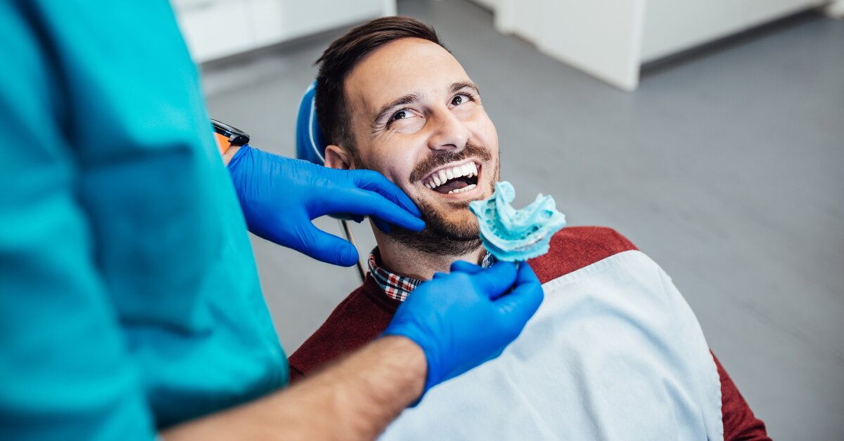 Dental Implant Complications