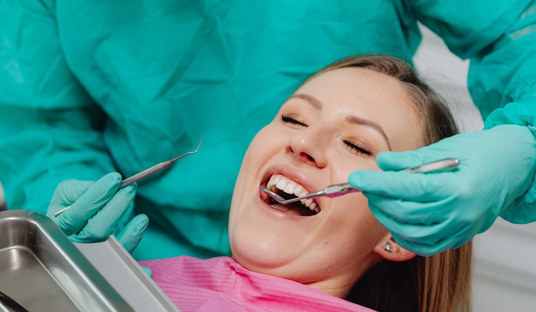 How Long Does It Take to Recover After a Tooth Extraction?
