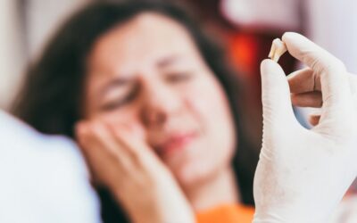 Is Tooth Extraction Painful? What to Expect